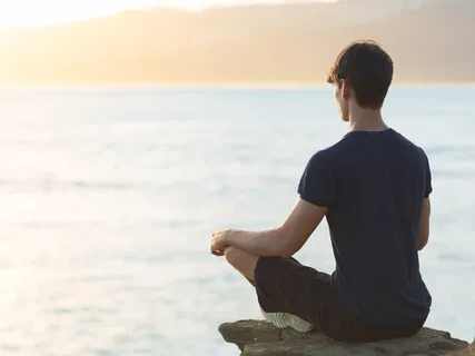 Ideal Spiritual Practices For MBTI Personality Types