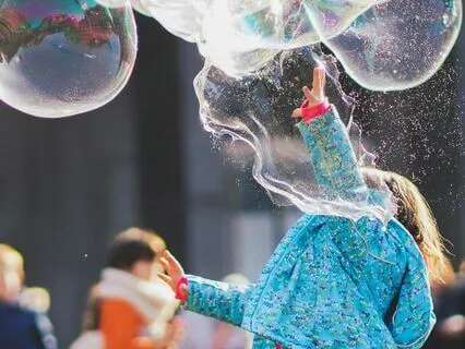 Identifying & Expressing Emotions For Kids