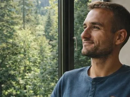 Identity Reset Meditation — The Self Beneath All Experience