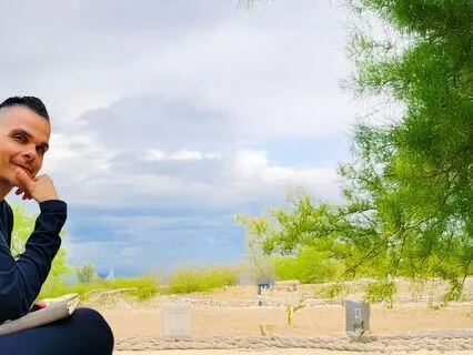 Identity Shifting Meditation: Step Into Your Future Self