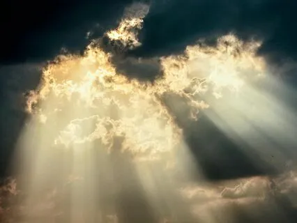 If Heaven Had Visiting Hours