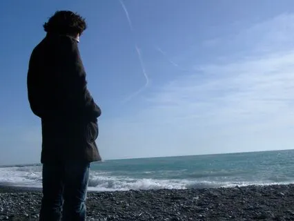 If I Could Tell You, By W. H. Auden.