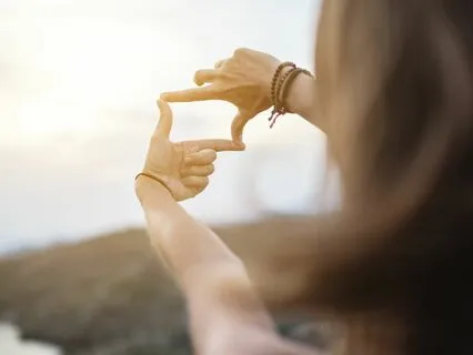 I Focus Only On What’s Aligned With Me