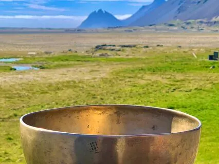 If Only For a Moment