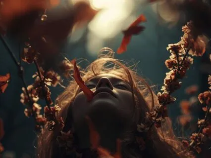 Poetry - If Only I Could Show You