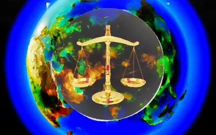 If There's A God, Why Do Bad Things Happen?