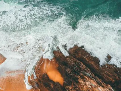 If This Beach Could Talk