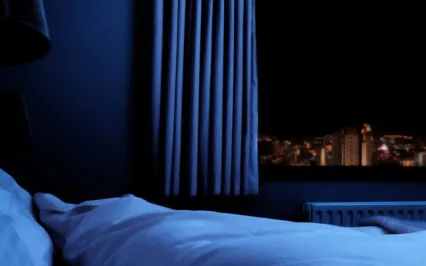 If This Were The Last Sleep Meditation