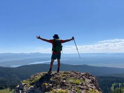 If Today Were Your Last Day: Wake Up To Life