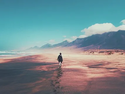 If You Don't Like Being With Yourself, This Is What You've Been Missing - Three Secrets To Never Feel Lonely | The Wisdom Podcast  | S2 E32