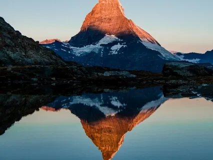 If You Have A Case Of The "I Don' Wannas"