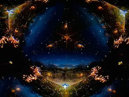 If You Meet Yourself On The Road, Don't Be Fooled