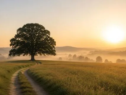 If You're Awake Right Now: A Meditation For Sleep & Calm