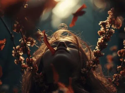 Poetry - If You Were Coming In The Fall