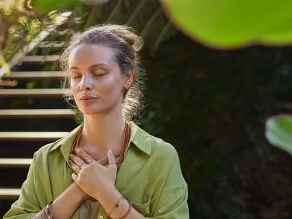 If Your Body Could Speak: Listening To The Poem Within