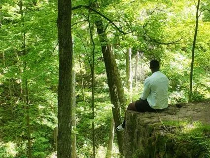 If You're Feeling Behind In Life - Here's Your Reset