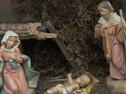 IFS Advent Meditation