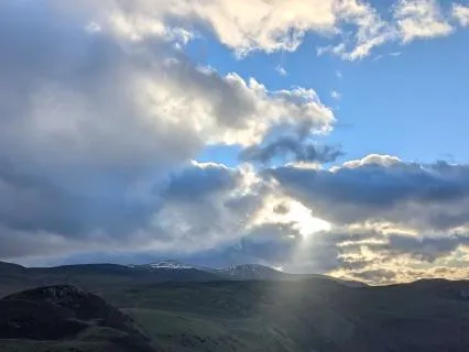 IFS Bodysweep Self-Love