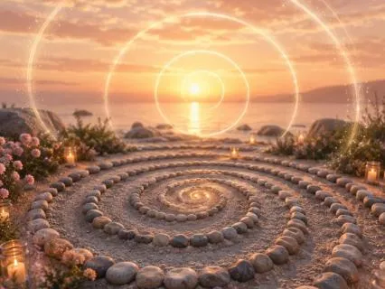 IFS Informed EMDR Spiral Technique