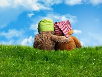 IFS INSIGHT: Cultivating Empathy For Our Inner Parts