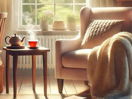 IFS Insight: Extending Self-Care To All Your Parts