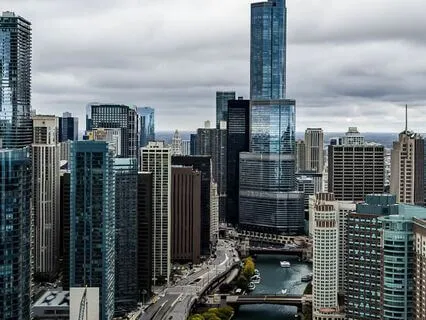 IFS Insight: Viewing The Mind As A Metropolis, Self As Mayor