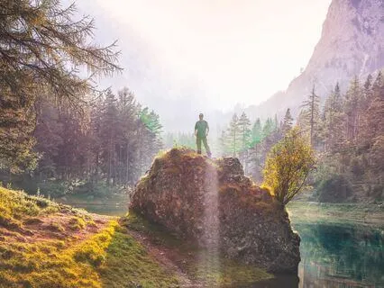 IFS Meditation: A Basic Parts Check-In