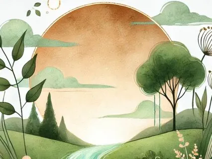 IFS Meditation: Exploring Legacy Burdens