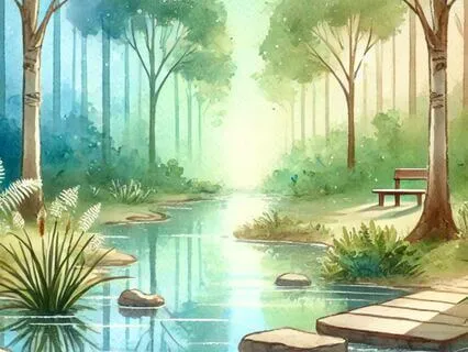 IFS Meditation: Extending Self-Care To Your Inner World