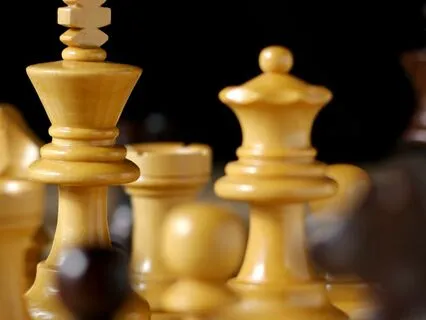 IFS Meditation:  Making Space For Parts In Conflict