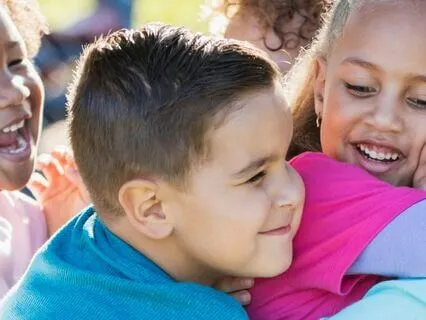 IFS Meditation: Meeting A Part With The 6 Fs