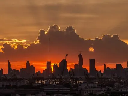 IFS Meditation: Navigating The Bustling City Of The Mind