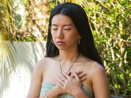 IFS Meditation: Get To Know An Active Part Right Now