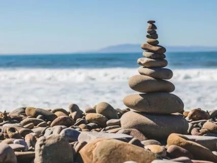 IFS Parts Work Check-in Meditation