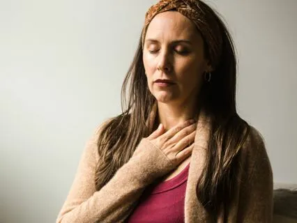 IFS Unblending Meditation