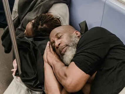 IFS Unburdening A Resting Place For Protective Parts