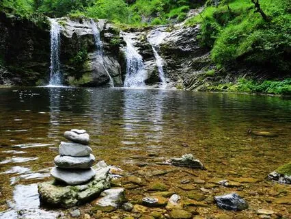 IFS Unburdening Meditation A Healing River For Hurting Parts