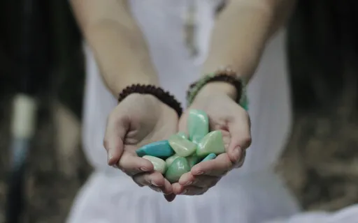 IFS Yoga Nidra: Helping Parts To Unblend