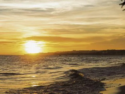 Igbafe Leti Okun - Respite By The Sea (Ambie)