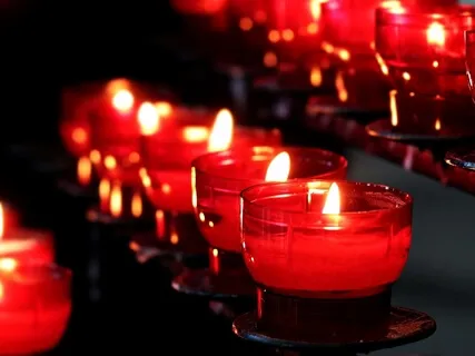 Ignatian Contemplation - John 20