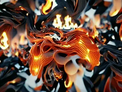 Ignite The Fire Within - New Moon Power