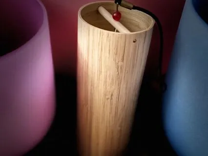 Ignite the Stillness