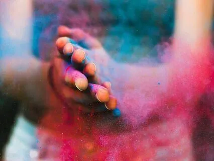 Ignite Your Creativity Meditation