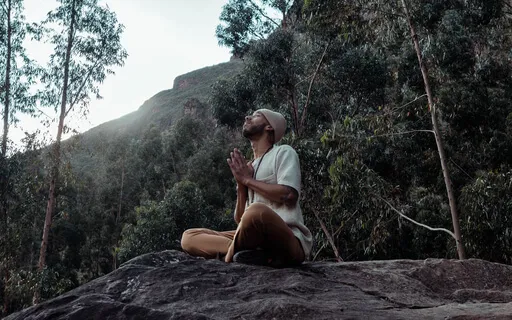 Ignite Your Day With This Affirmative Morning Prayer!