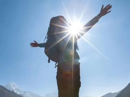 Ignite Your Energy: Feel Alive & Recharged