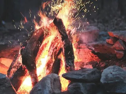 Ignite Your Inner Fire