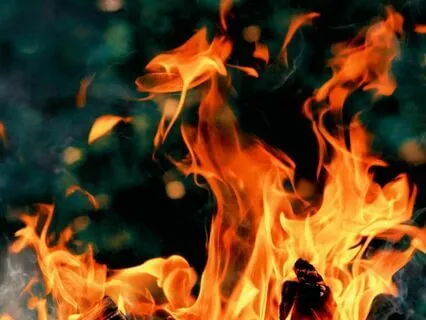 Ignite Your Inner Flame | Solar Plexus Activation