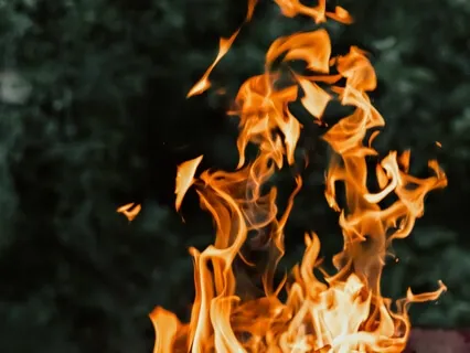 Ignite Your Inner Flame