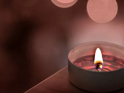 Ignite Your Inner Light And Step Into Your Full Expression