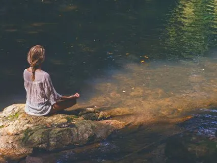 Ignite Your Inner Light Meditation